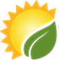 Convert Solar Icon