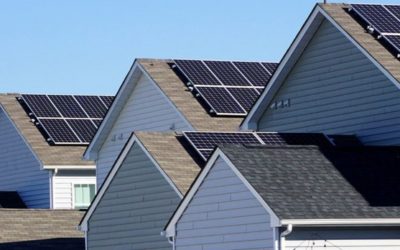 Long-sought changes to rooftop solar laws offer a new vision of Virginia’s electric grid