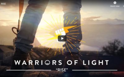 Julie from Convert Solar Featured in “Warriors of Light” Episode 3: “Rise