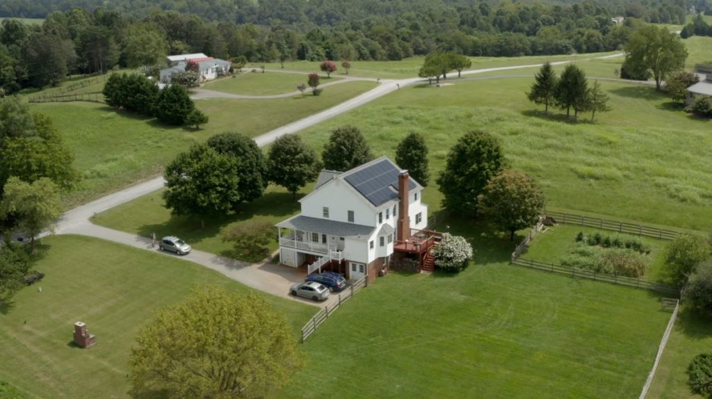 Residential-Solar-Virginia