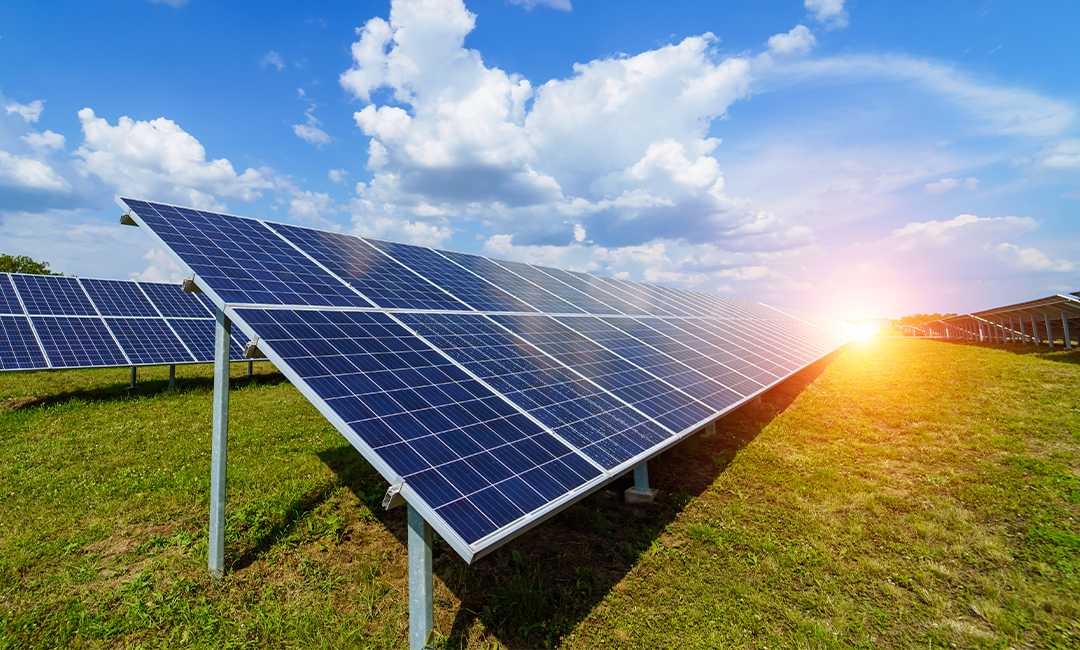 How Do Solar Panels Actually Work