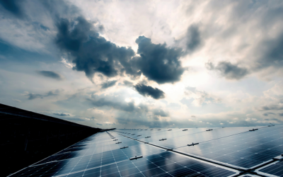 Does Solar Power Work On Cloudy Days