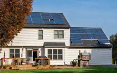 Solved! Here is How Many Solar Panels Your Home Needs