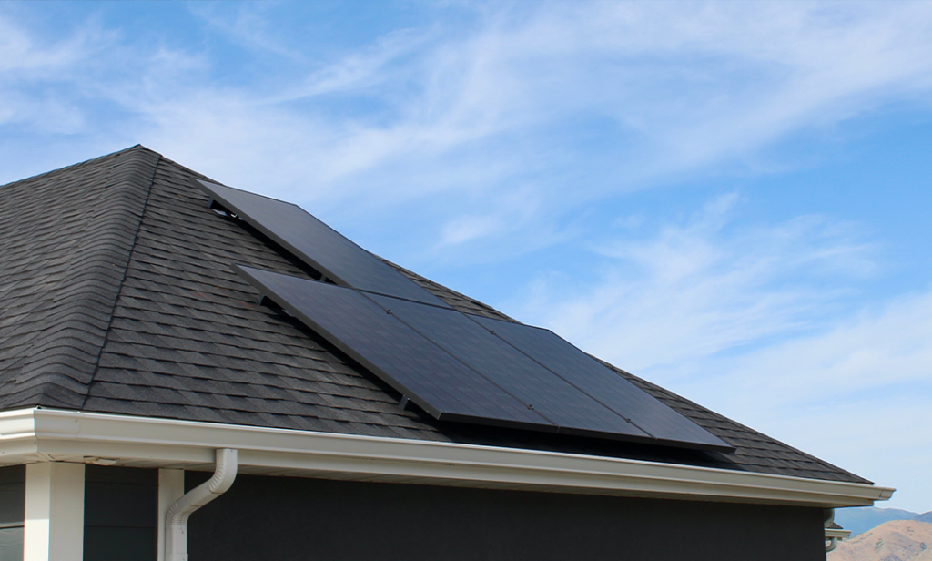 residential solar