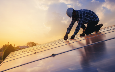 The Pros & Cons of Using a Local Solar Company