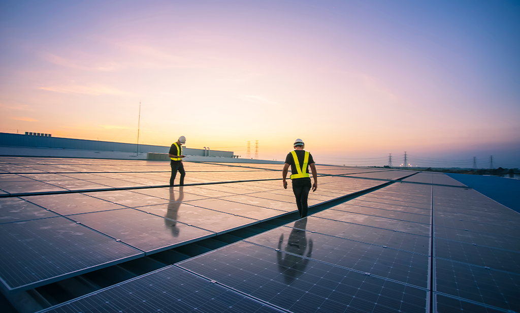 Virginia’s Own Convert Solar Wins Solar United Neighbors Hampton Roads Solar Co-op RFP