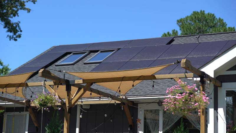 Customer Testimonial: Juli Mosnes’ Experience with Convert Solar