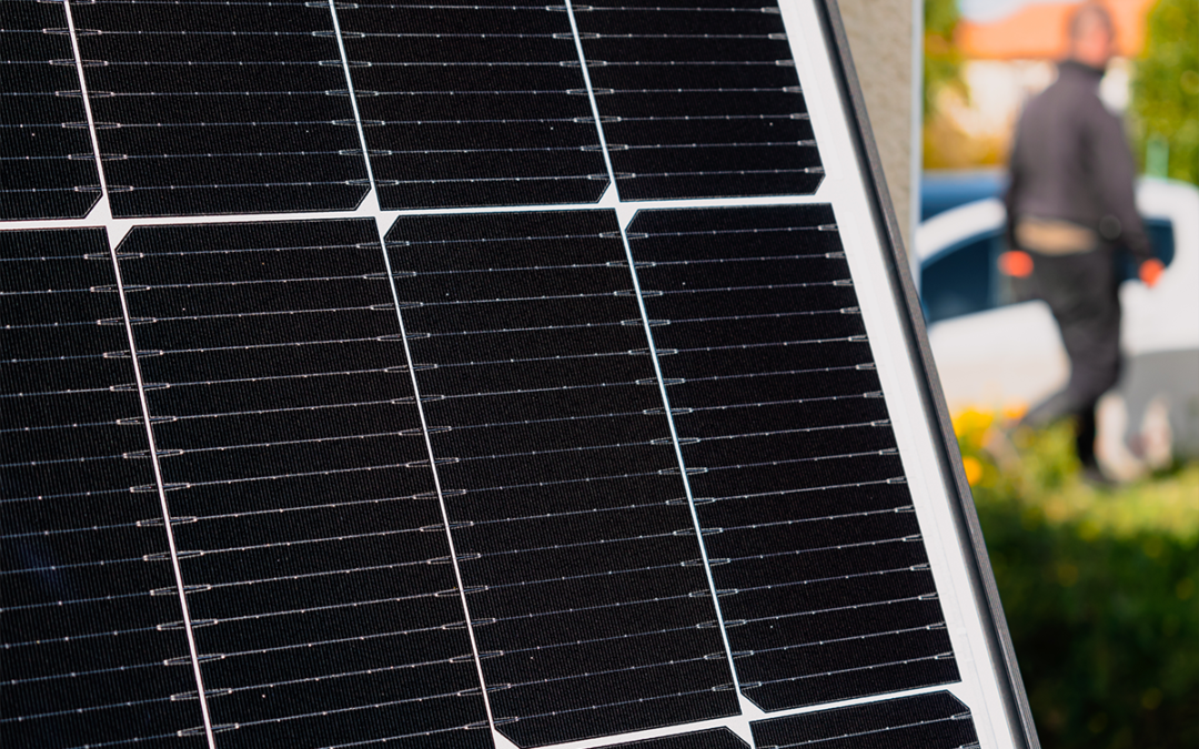 What’s happening in the solar industry? How domestic manufacturing is powering America’s future.