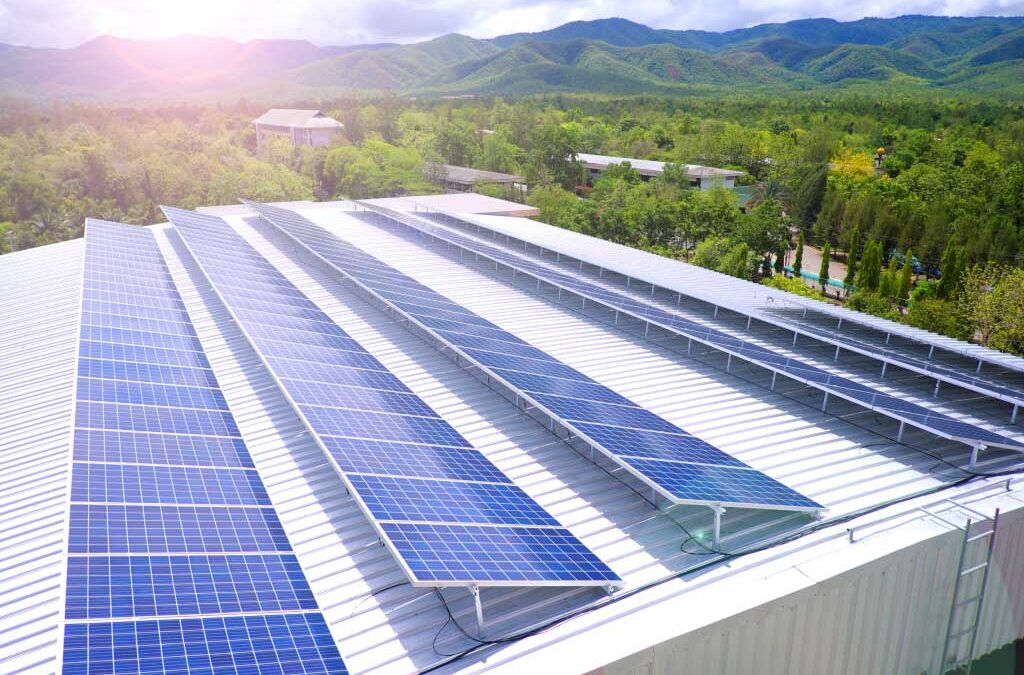 Cost-benefit Analysis of Solar, how to calculate your ROI & payback period.