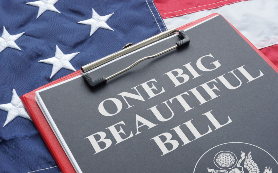 How the One Big Beautiful Bill is Shaking up the American Solar Industry