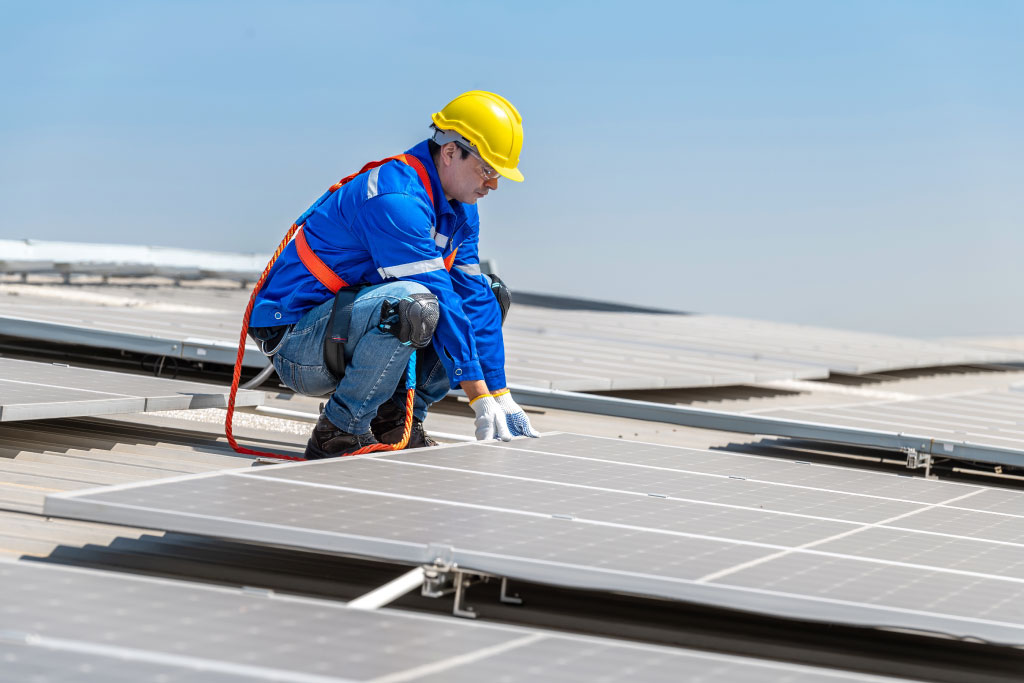 solar energy cheaper and efficient virginia beach