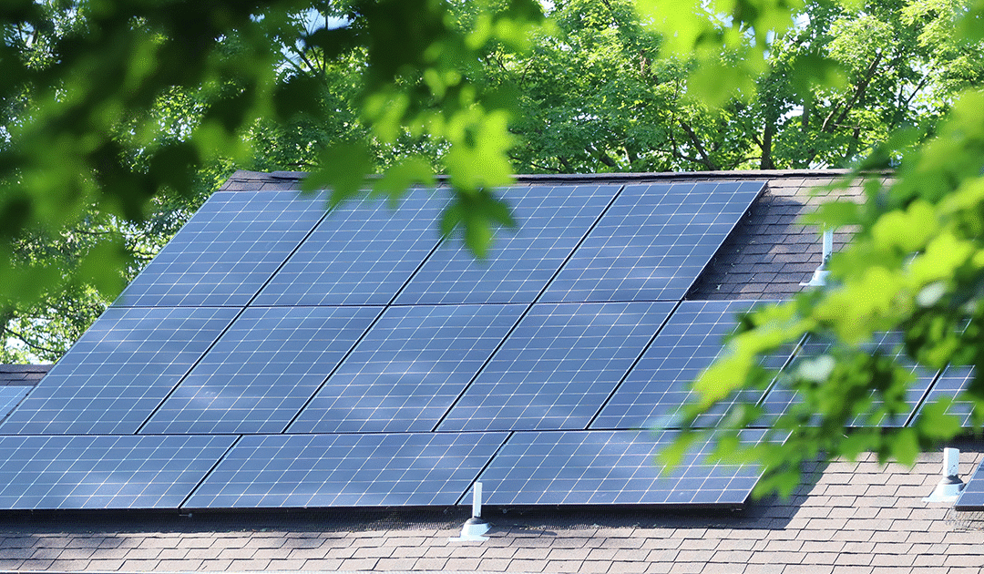 Everything About Residential Solar is Changing! Here’s What You Need to Know.