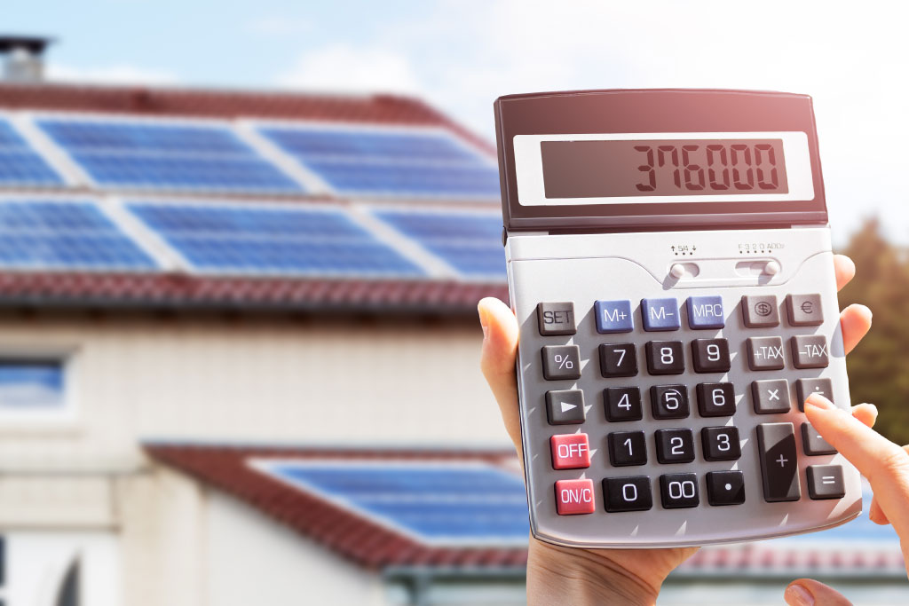 what is the solar ITC
