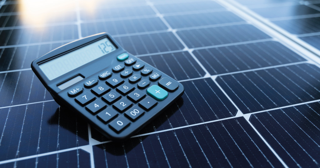 new policies solar energy
