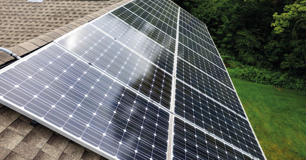 solar panels installation in virginia beach