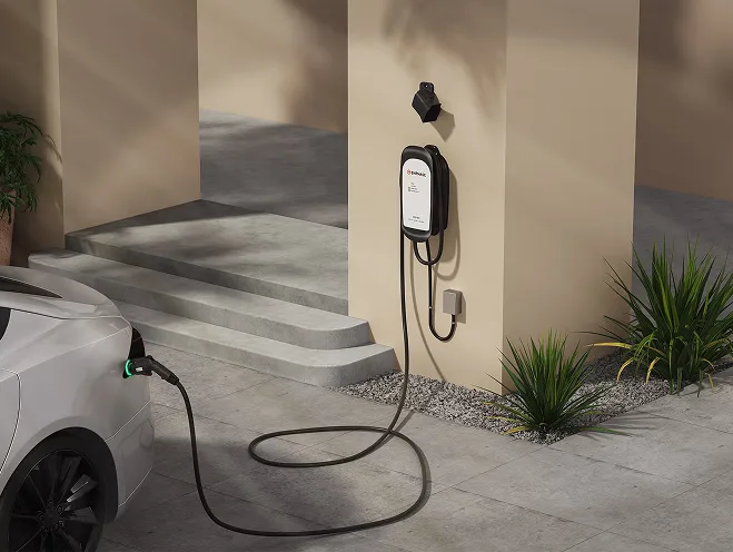 hcs-50 ev charger indoors or out hcs-50 ev charger