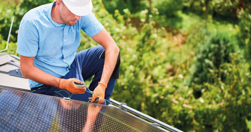 solar energy in the future