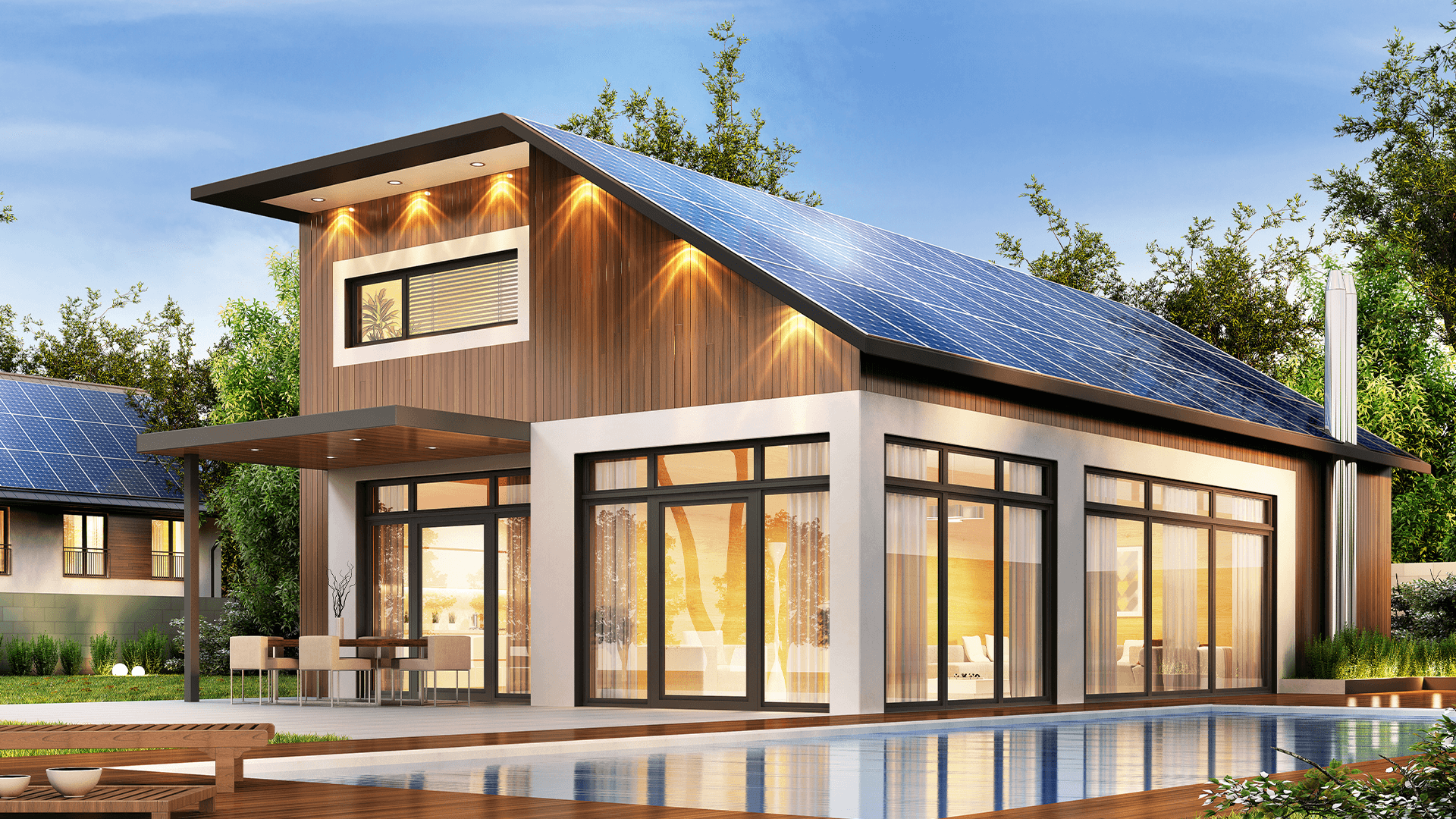 Solar Company Charlottesville VA