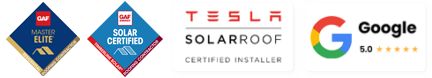 GAF master elite certified roofer