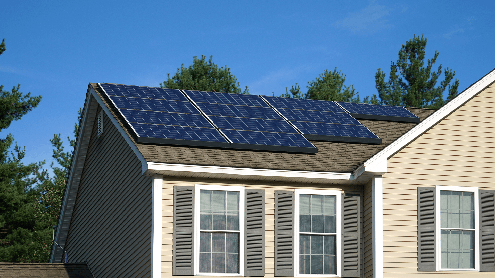 Solar Energy Company Chesapeake, VA | Convert Solar